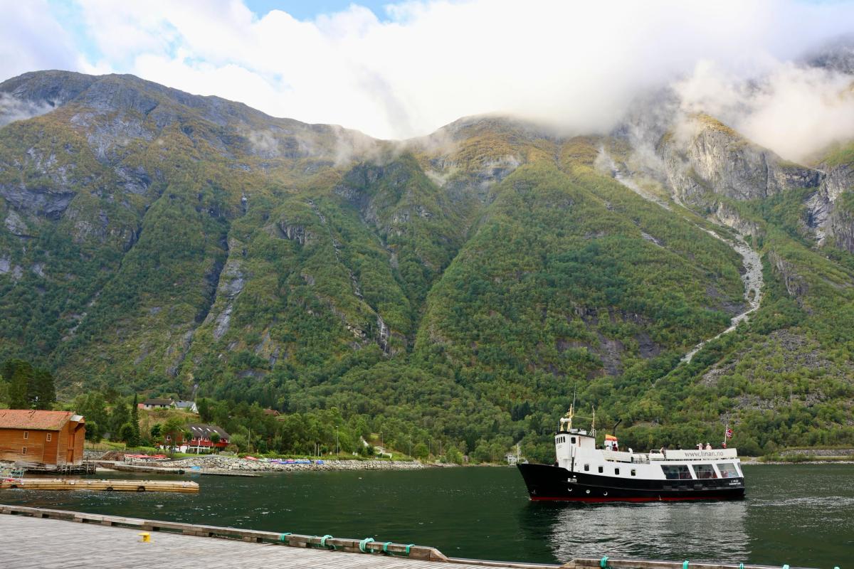 Eidfjord