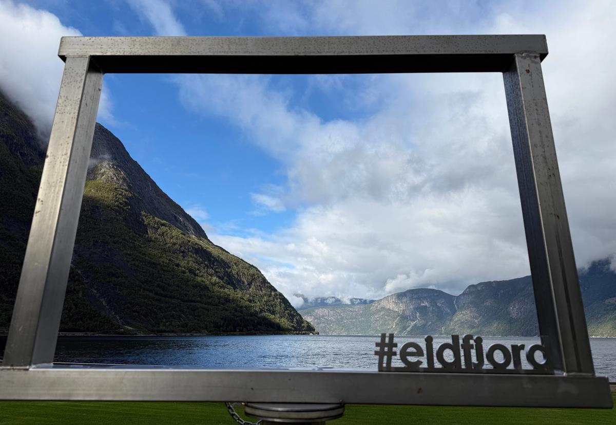 Eidfjord