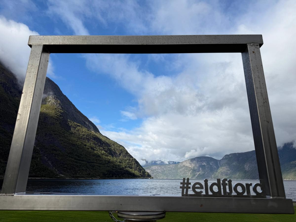 Eidfjord