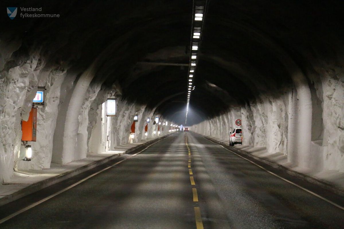 Foto: Silje Alvsaker/Vestland fylkeskommune