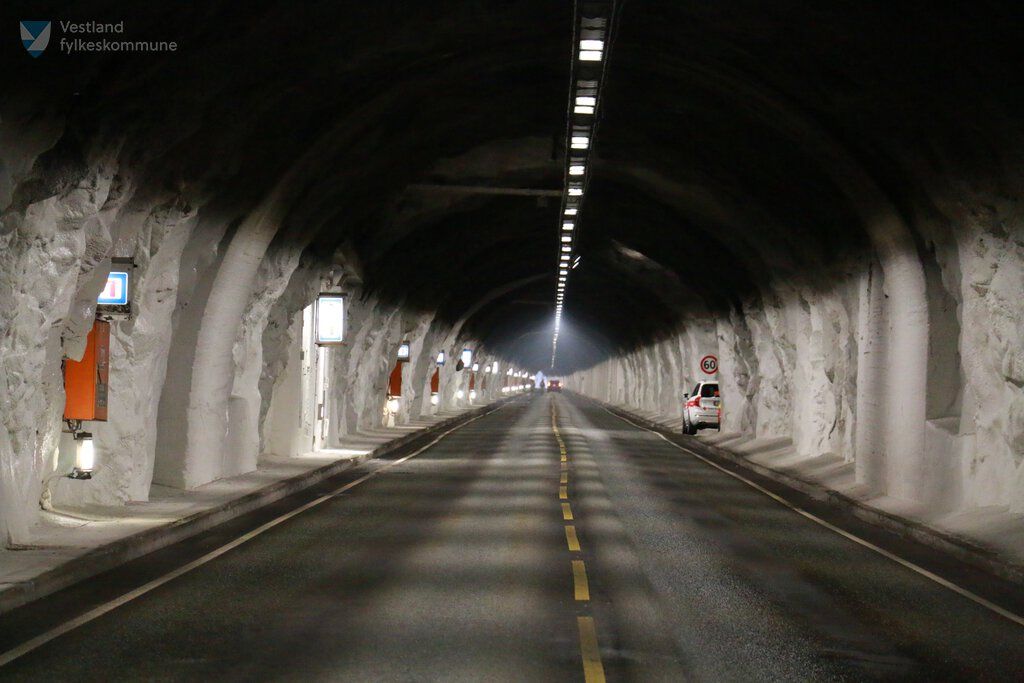 Foto: Silje Alvsaker/Vestland fylkeskommune