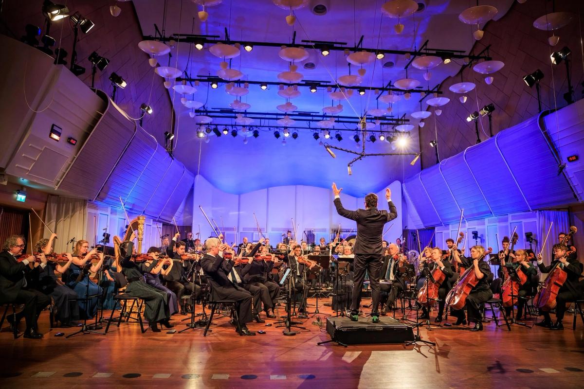 Kork, Foto: Per Ole Hagen