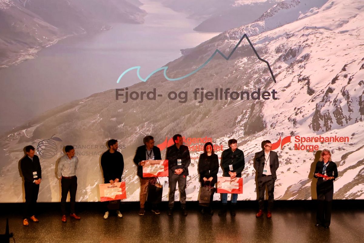 Fjord- og fjellfondet