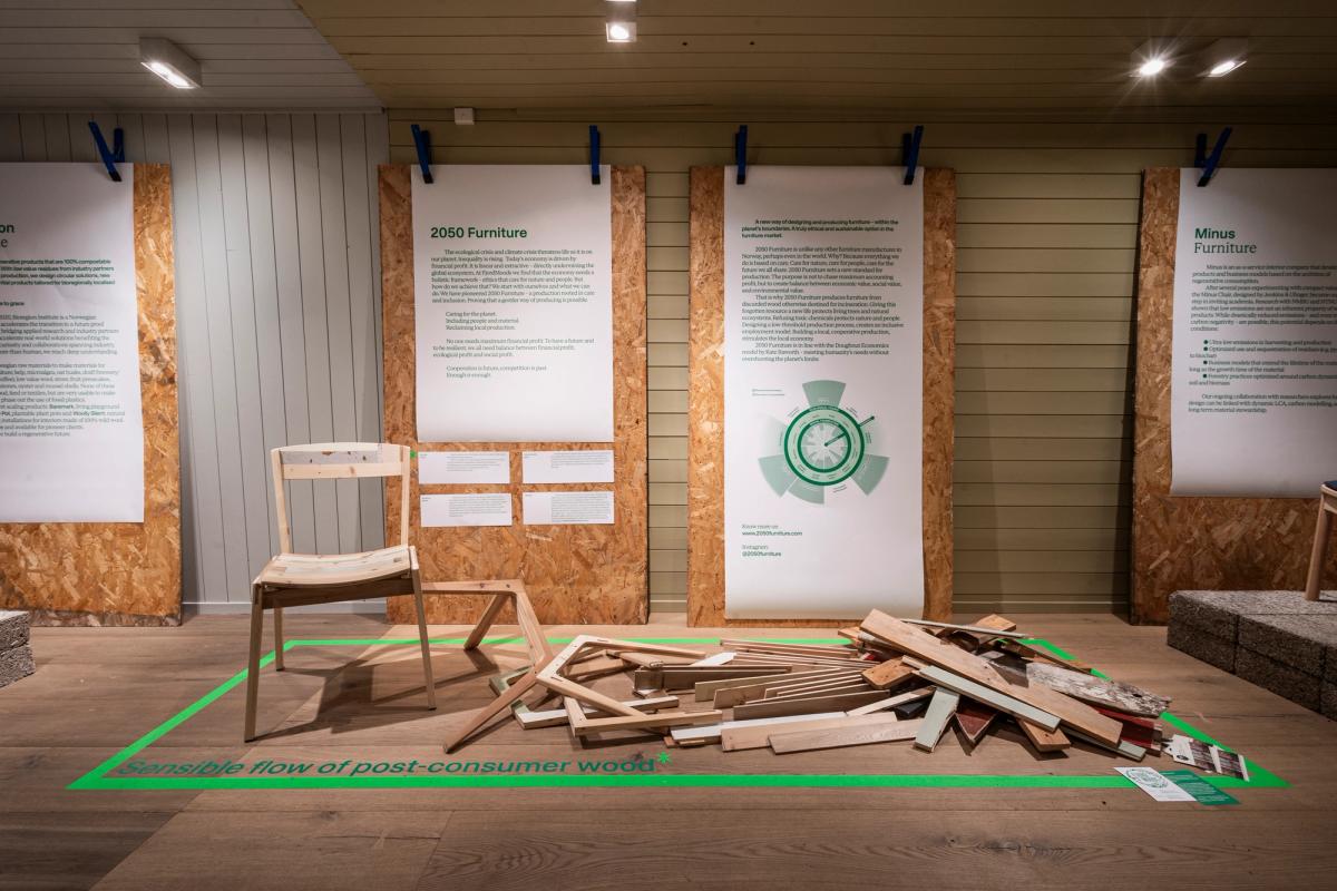 Foto: studiokatrine.no