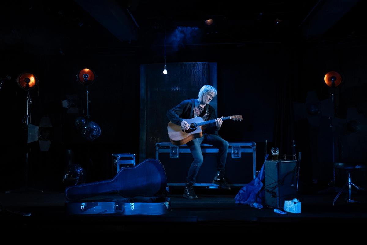 Foto: Sebastian Dalseide