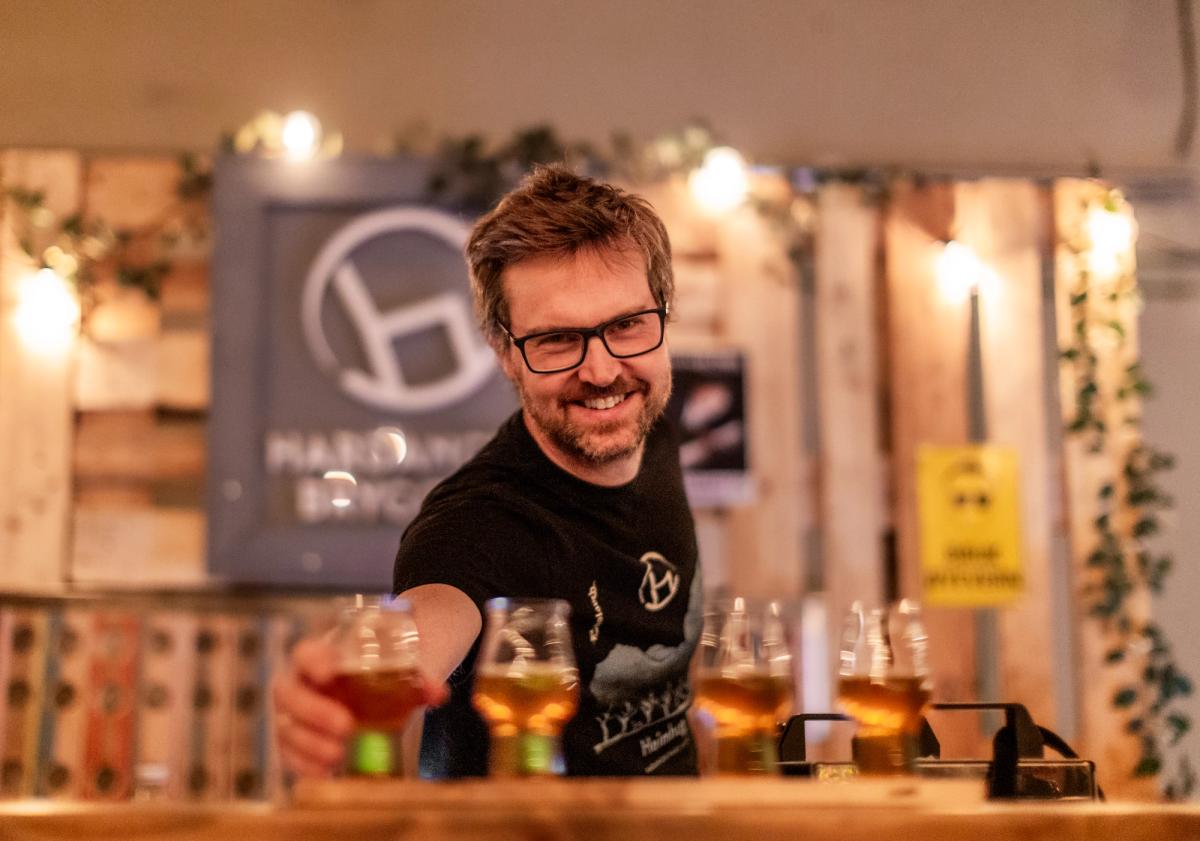 Stig Lundblad-Sandbakk