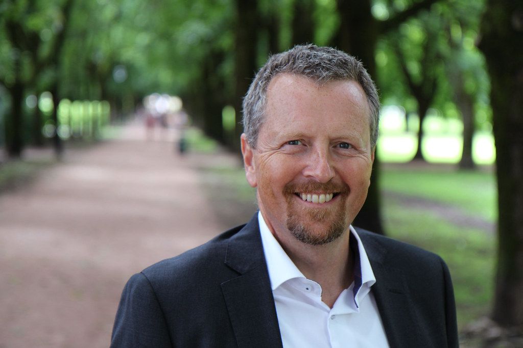 Jorulf Brøvig Silde