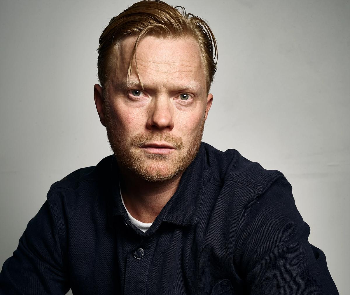 Foto: Baard Henriksen