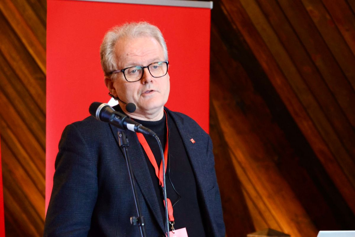 Fylkesberedskapssjef