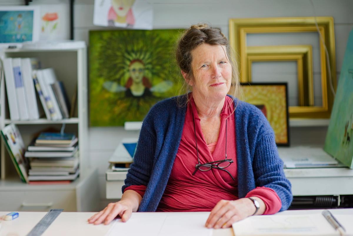 Foto: Agurtane Concollon