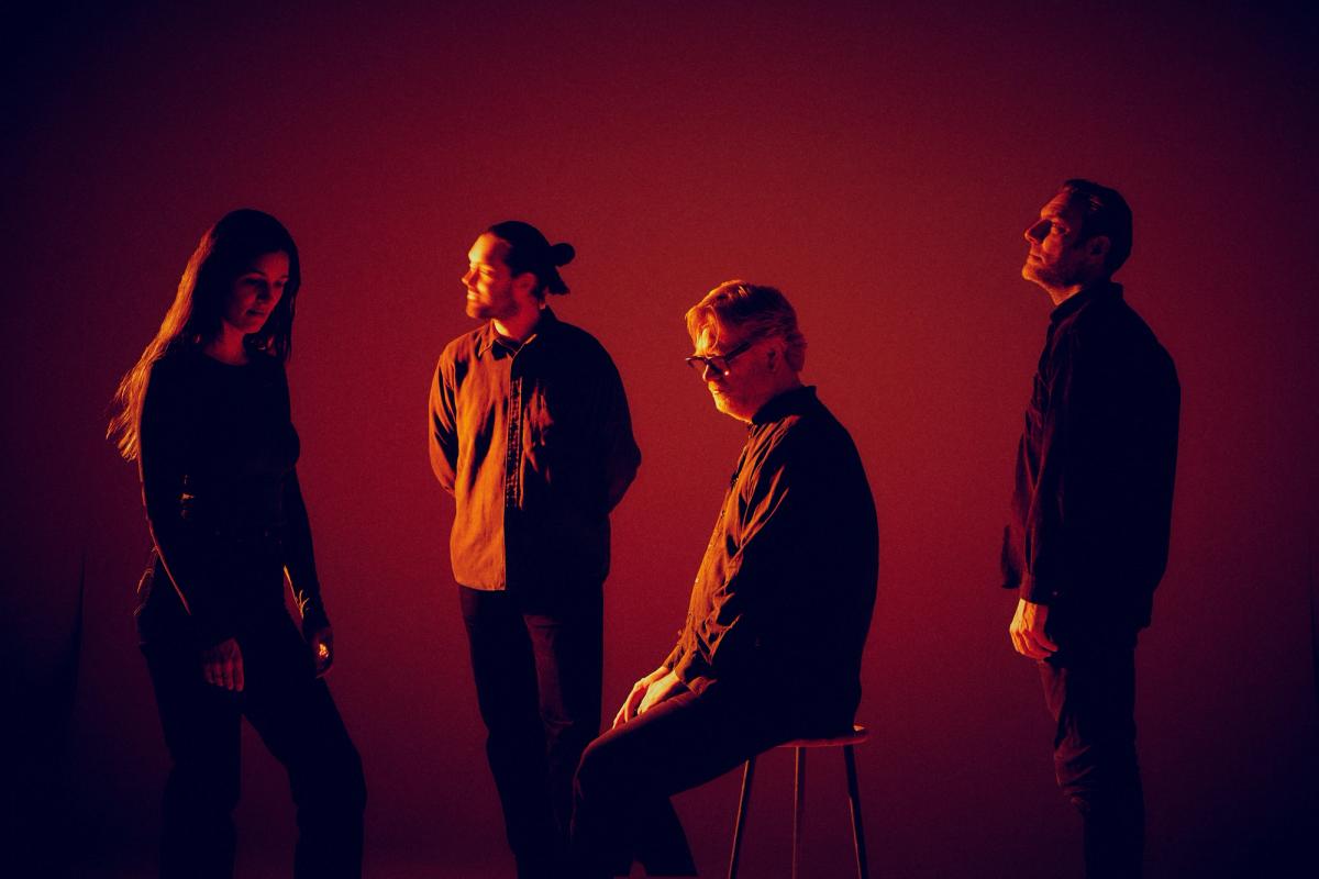 Beiggja Foto: Helge Brekke