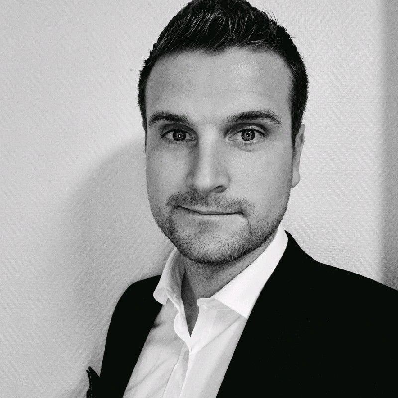 Vegard Lauritsen Foto: Privat