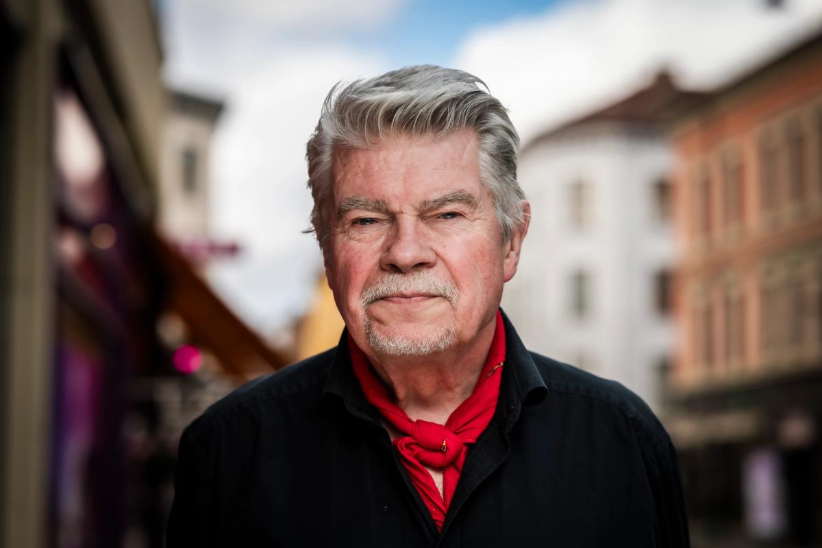 Terje Kollbotn, Raudt.