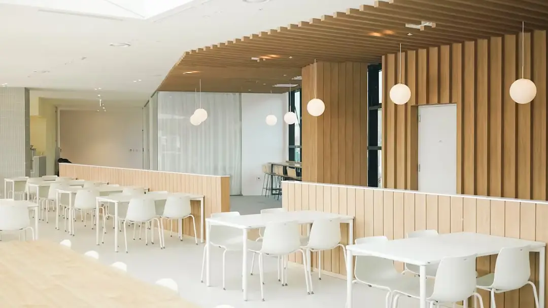 Serie "Lanza tu Cafetería" | Artículo 5: Diseño y Equipamiento: El Alma y el Corazón de tu Negocio