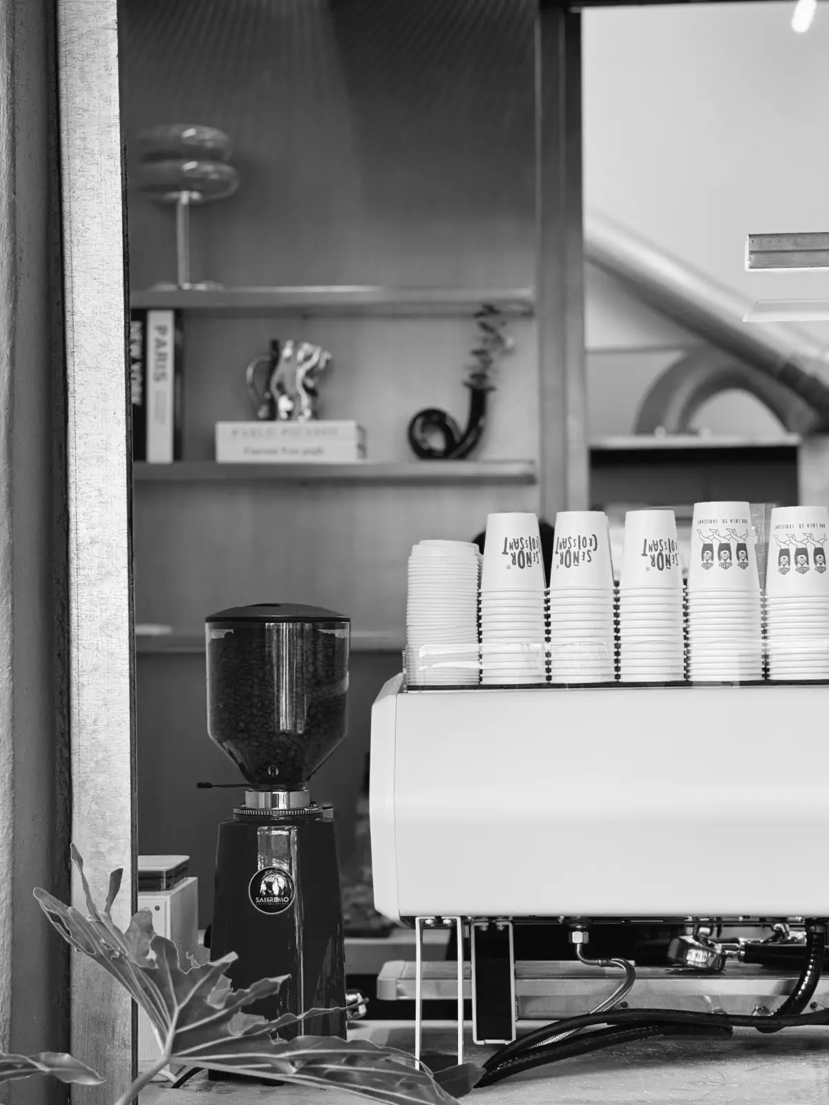 ¿Cuánto vende (y gana) una cafetería en México? Márgenes reales