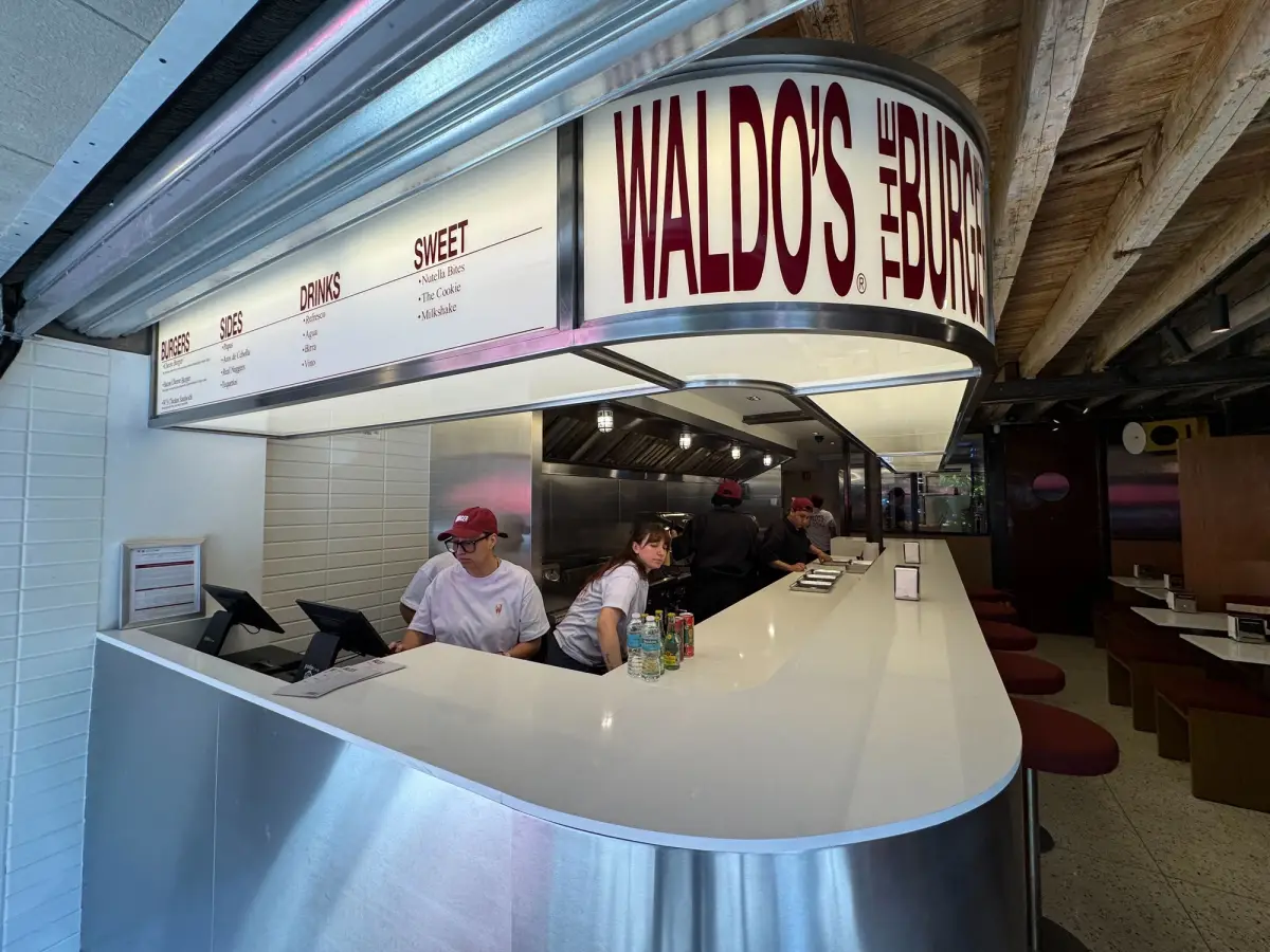 Cómo elegir punto de venta para restaurante: guía 2026