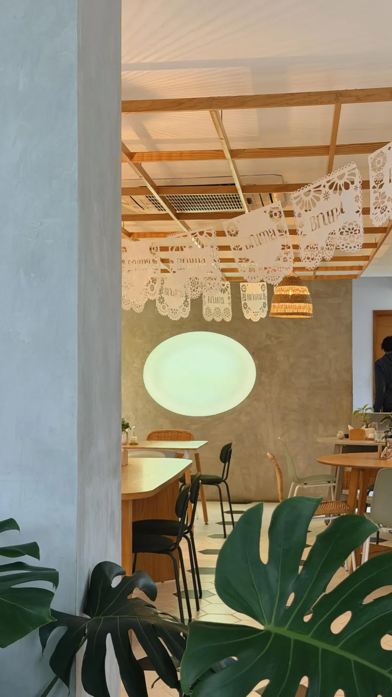 Cómo abrir una cafetería en México: 6 lecciones reales de Bruma