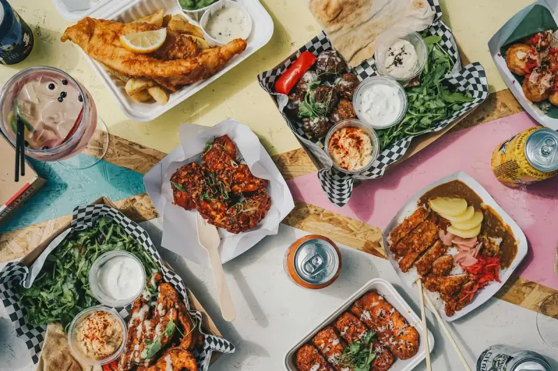 Rappi, Uber Eats o DiDi Food: guía de delivery para restaurantes en México