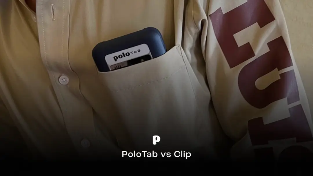 PoloTab vs Clip: ¿punto de venta completo o solo terminal de cobro? (2026)