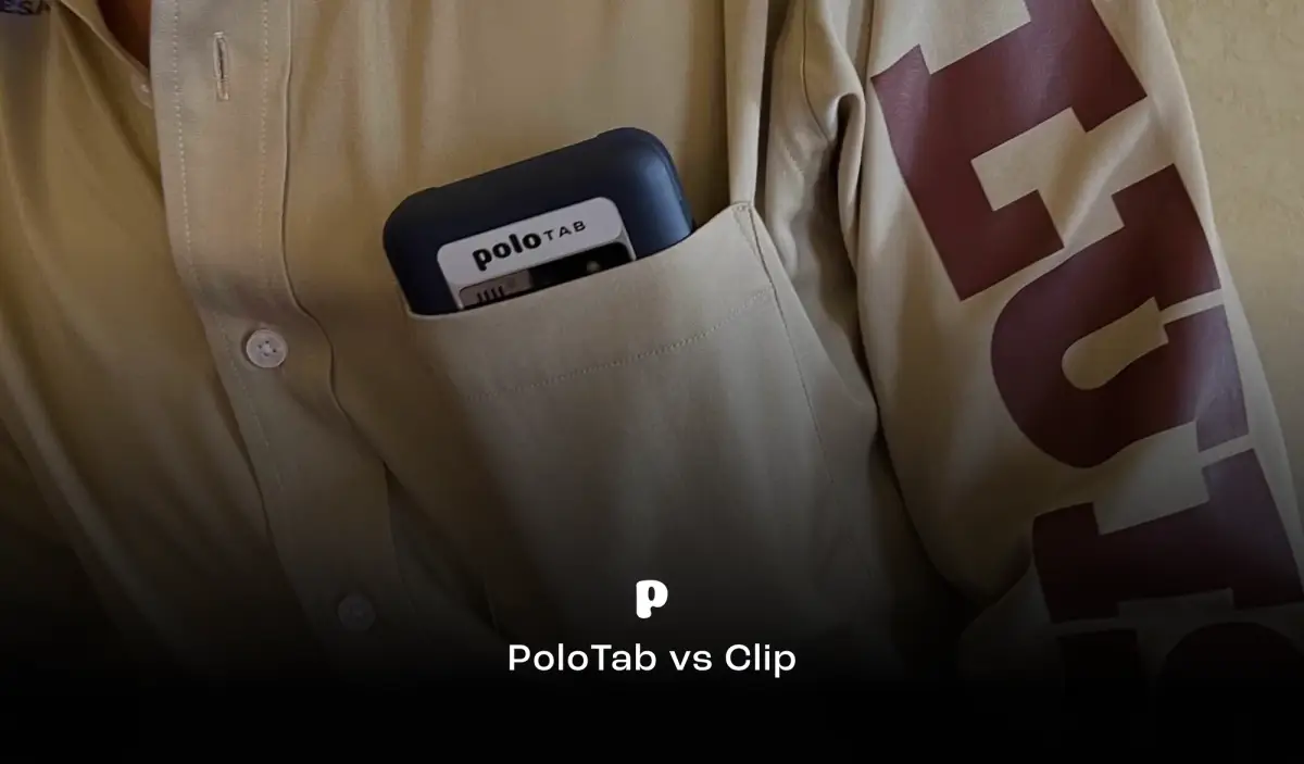PoloTab vs Clip: ¿punto de venta completo o solo terminal de cobro? (2026)