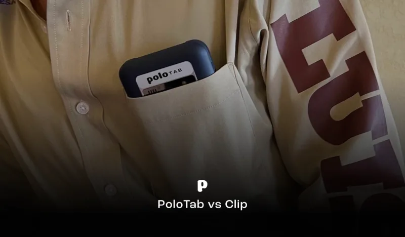 PoloTab vs Clip: ¿punto de venta completo o solo terminal de cobro? (2026)