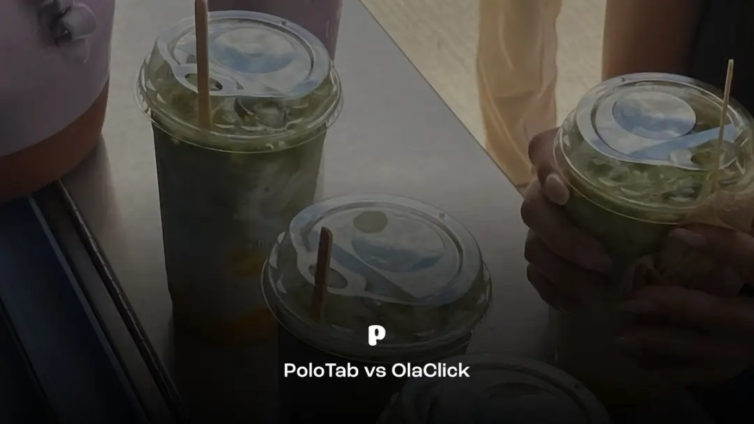 PoloTab vs OlaClick: ¿cuál POS para tu restaurante o dark kitchen en México? (2026)