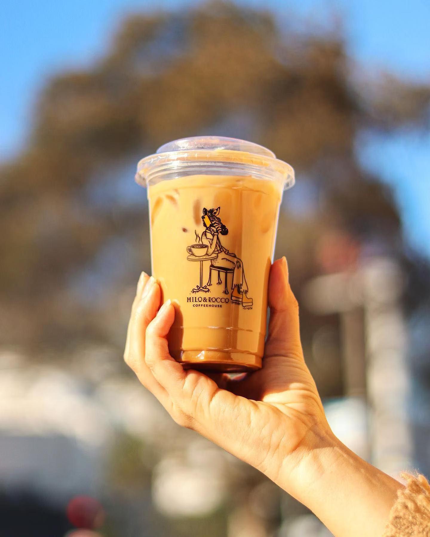 50 de las mejores quotes y captions para cafeterías