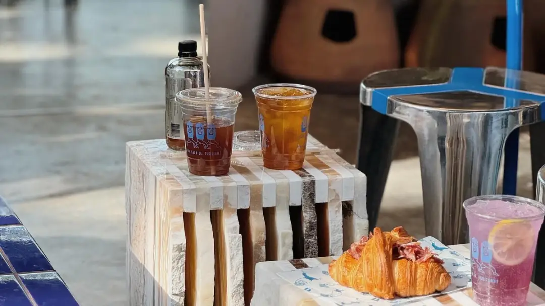Mejor punto de venta para cafeterías y restaurantes en México (2026)