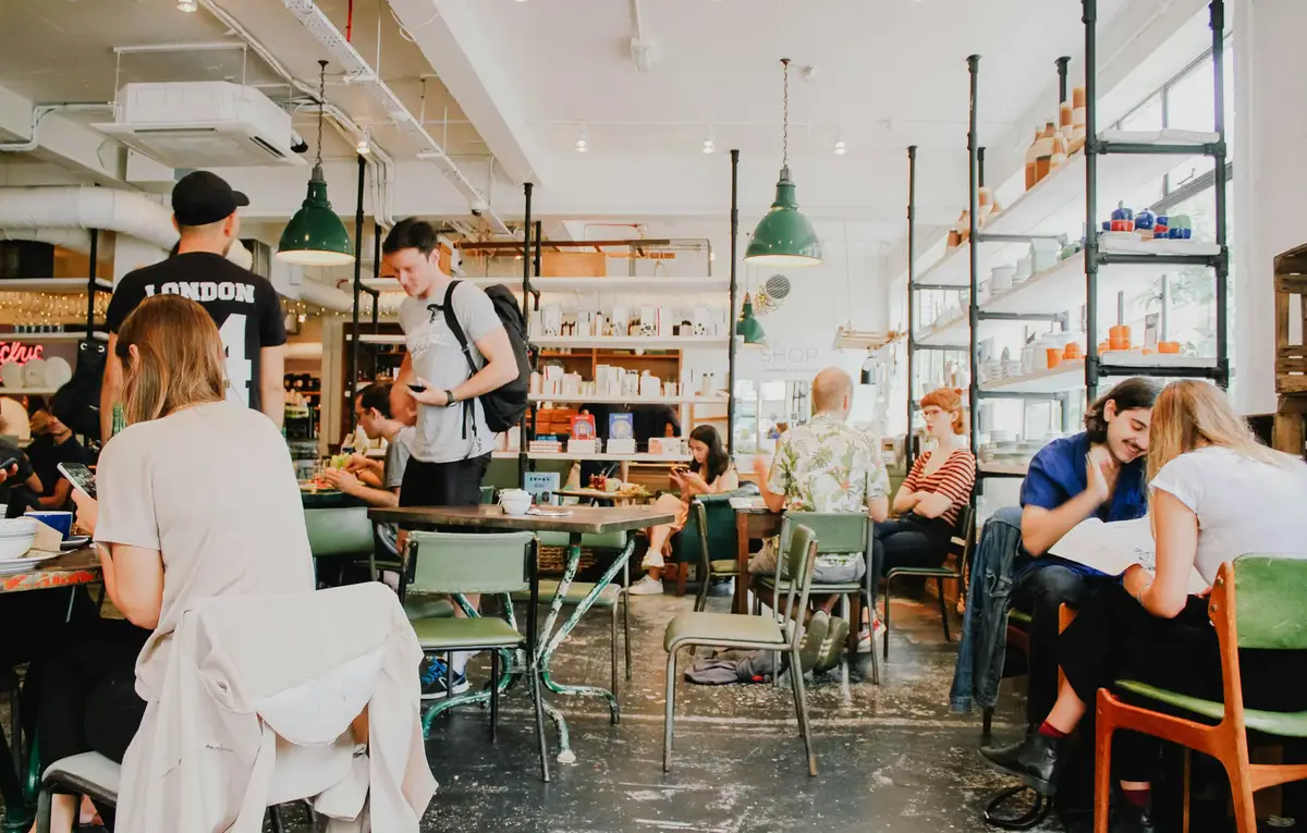 Estrategias Prácticas y Accionables para Llenar tu Restaurante