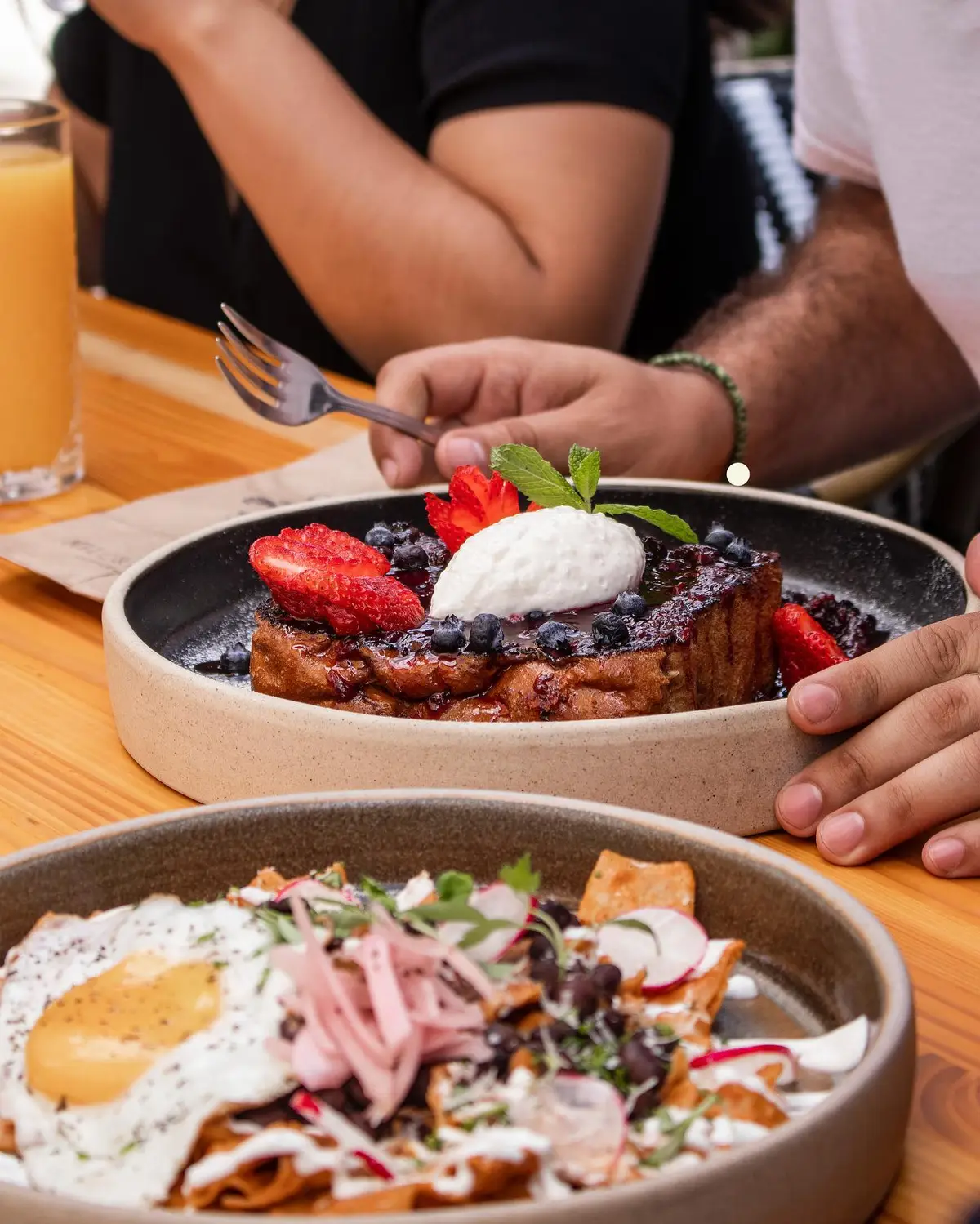 Calculadora de food cost y precio de platillo para restaurante (con márgenes 30/35/40%)
