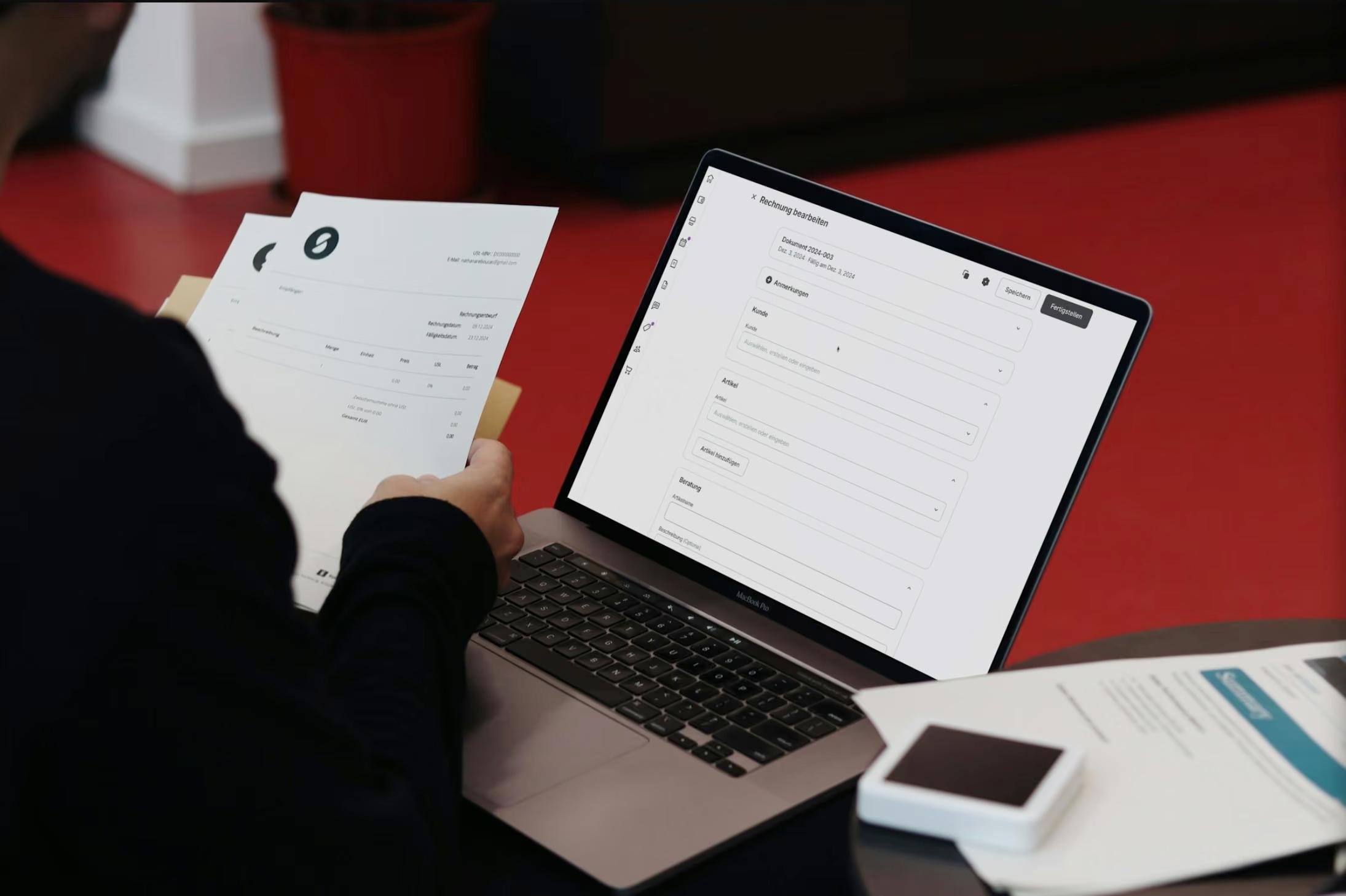 Guía para la facturación en restaurantes en México (CFDI 4.0)