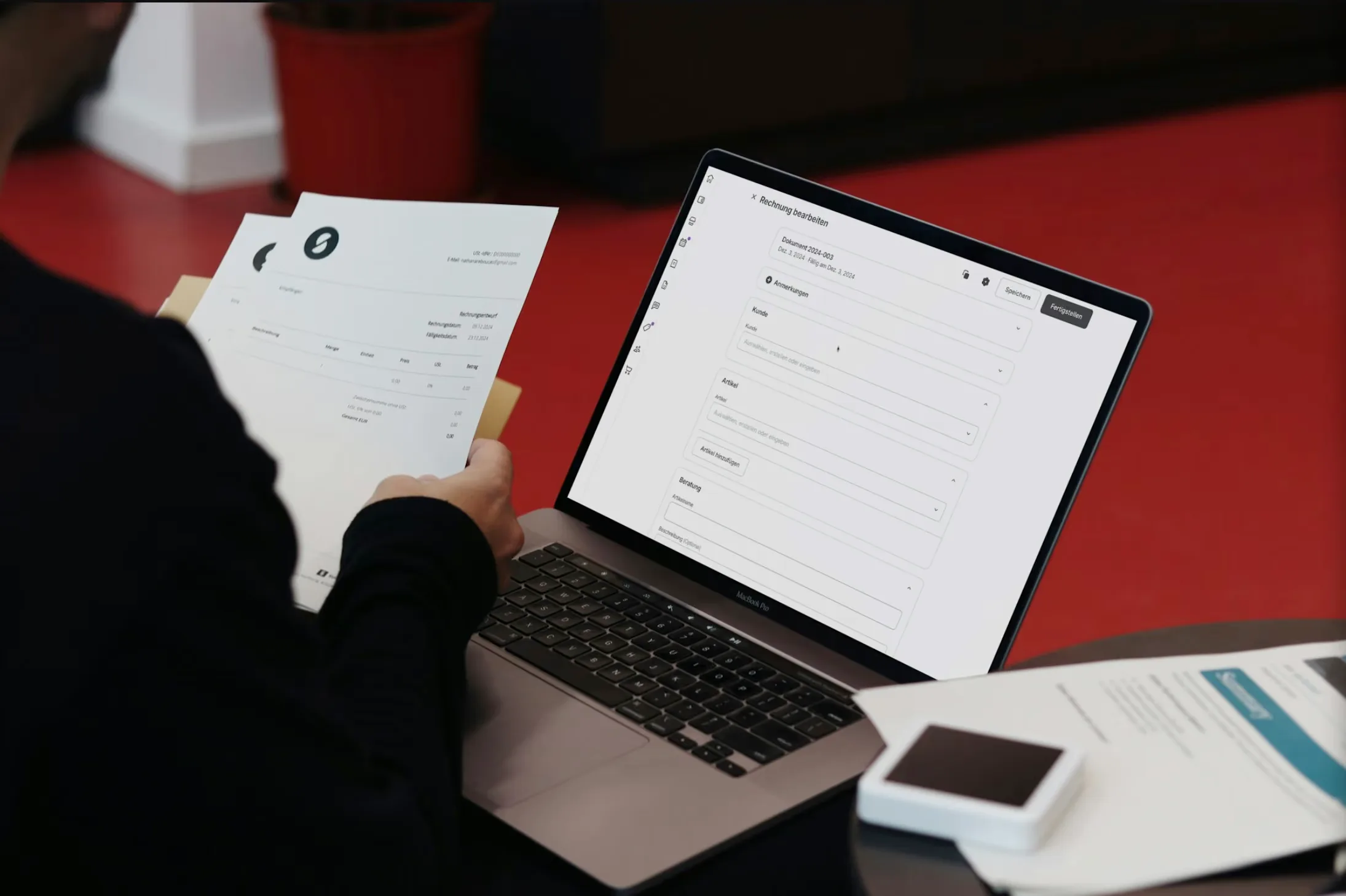 Guía para la facturación en restaurantes en México (CFDI 4.0)