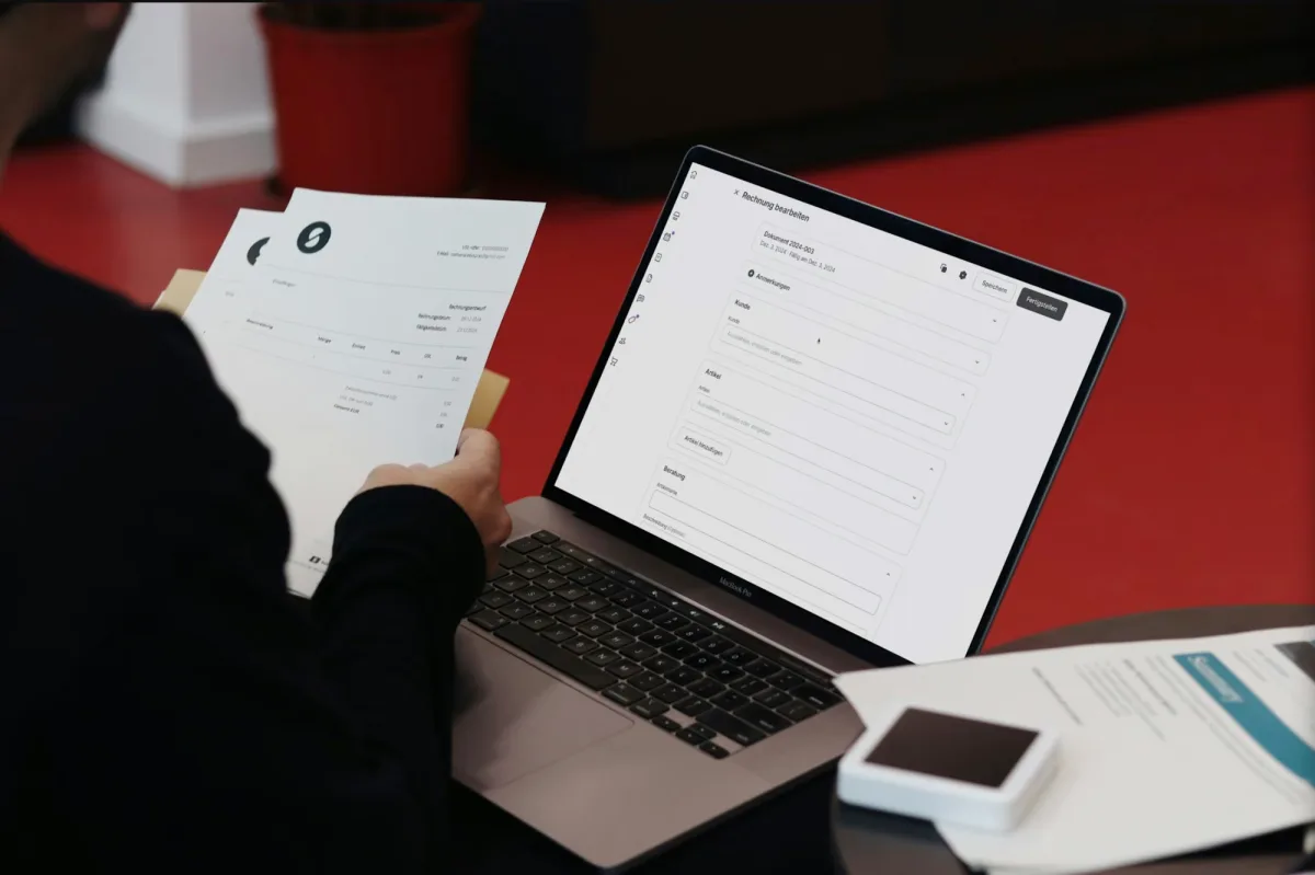 Guía para la facturación en restaurantes en México (CFDI 4.0)