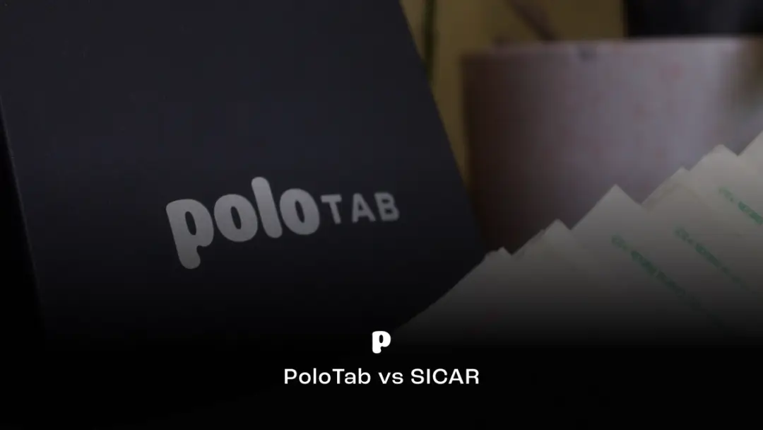 PoloTab vs SICAR: suscripción en la nube vs licencia única (2026)