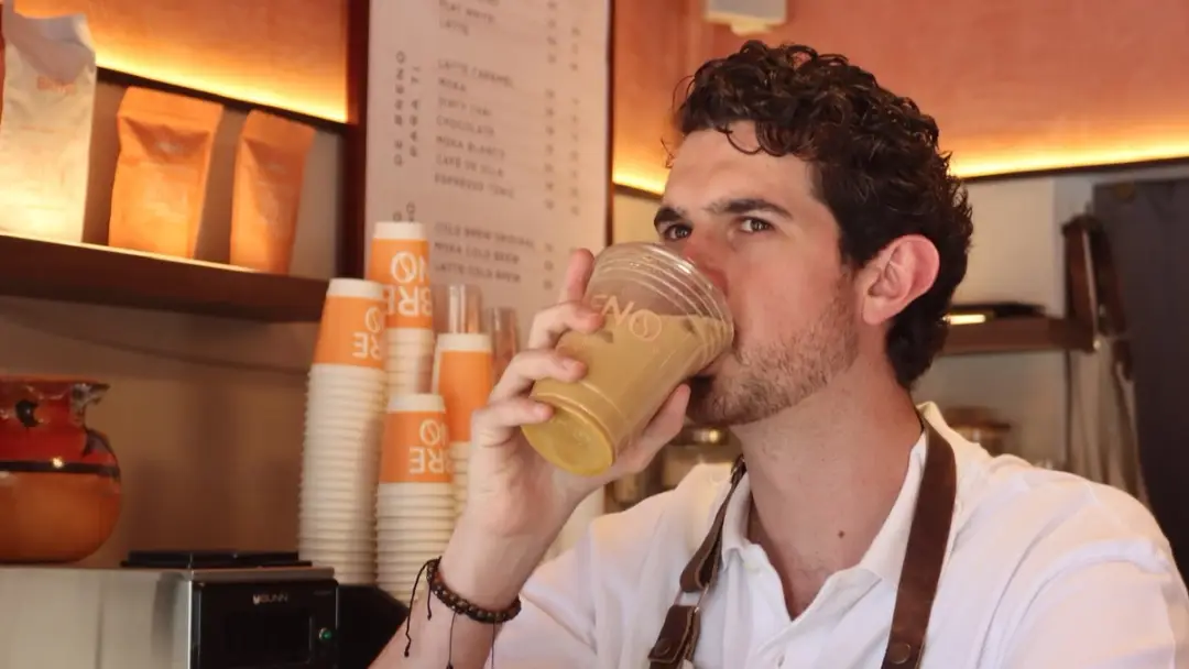 Cómo hacer crecer una cafetería: la estrategia 360 de Breno Café