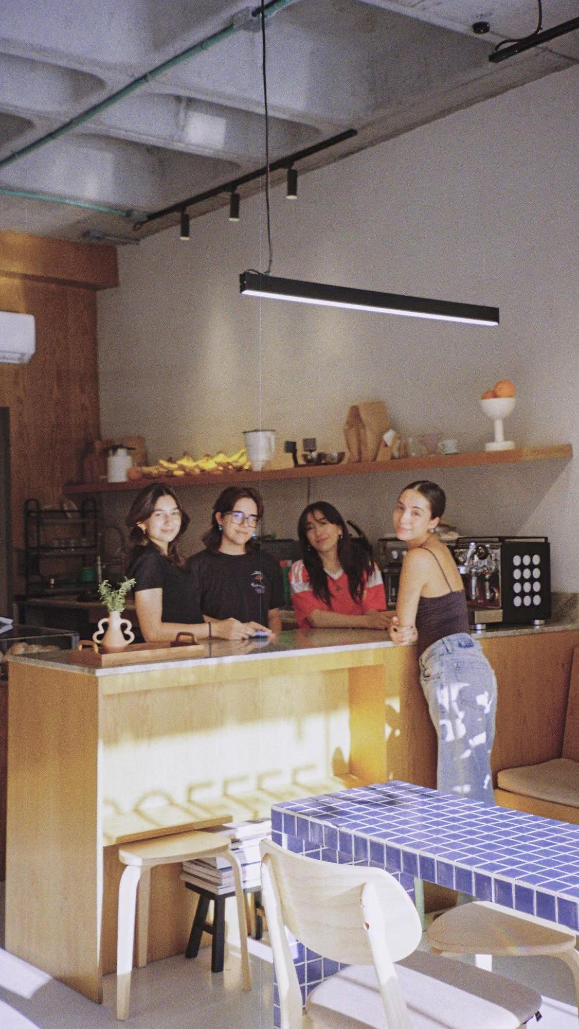 Ejemplo de Reglamento Interno de Trabajo para una Cafetería o Restaurante