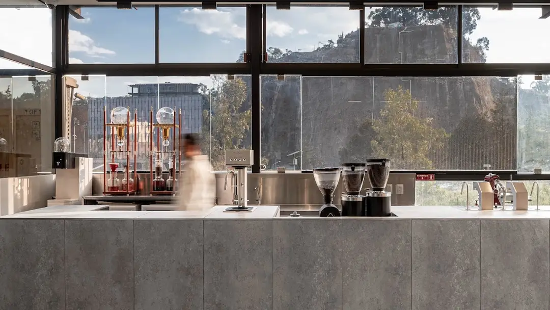 Exploradores de Café: cómo elegir un punto de venta pensando en el futuro