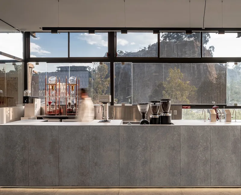Exploradores de Café: cómo elegir un punto de venta pensando en el futuro