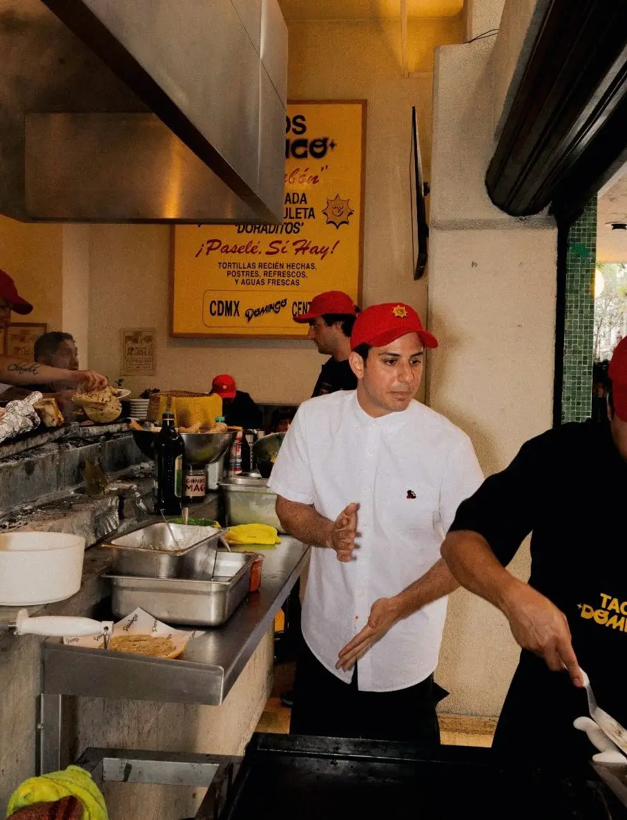 El mejor punto de venta para taquería en México: qué debe tener y cómo elegirlo (2026)