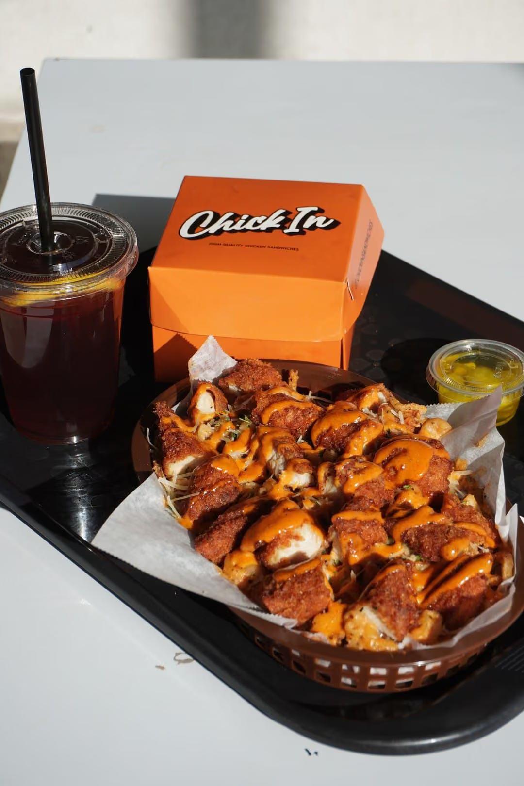 ¿Cuánto cuesta abrir una dark kitchen en México?