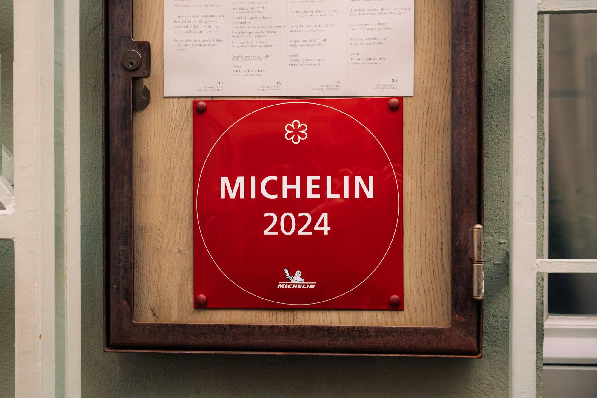 Cómo conseguir una estrella Michelin para tu restaurante (2025)