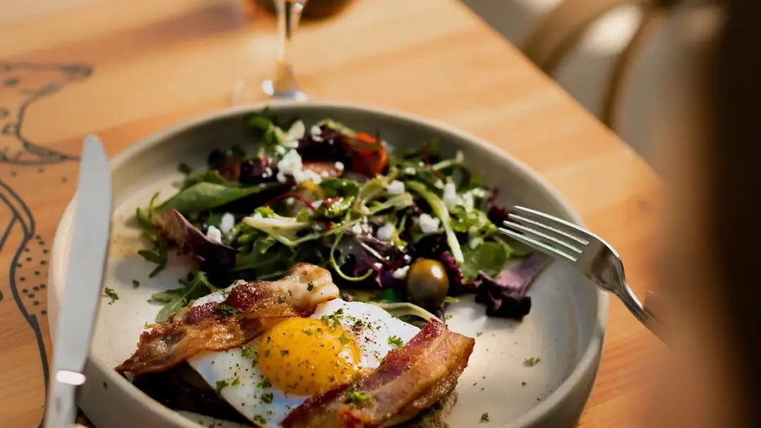 Finanzas para restaurantes: food cost, inventarios y rentabilidad 2026