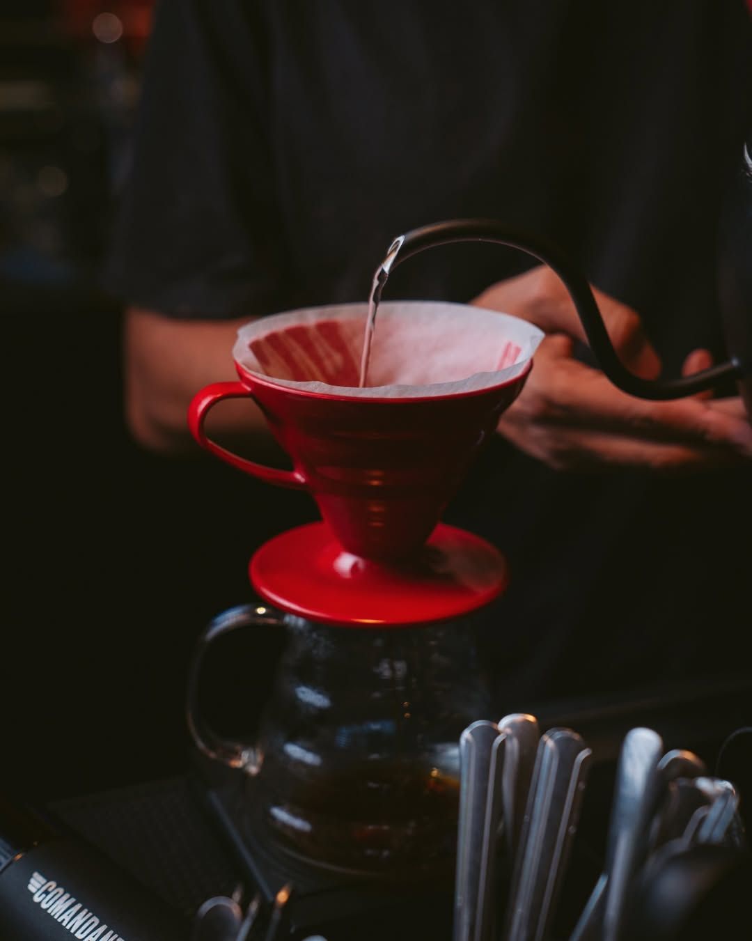 Café de Especialidad: Qué es y cuánto cuesta montar una cafetería