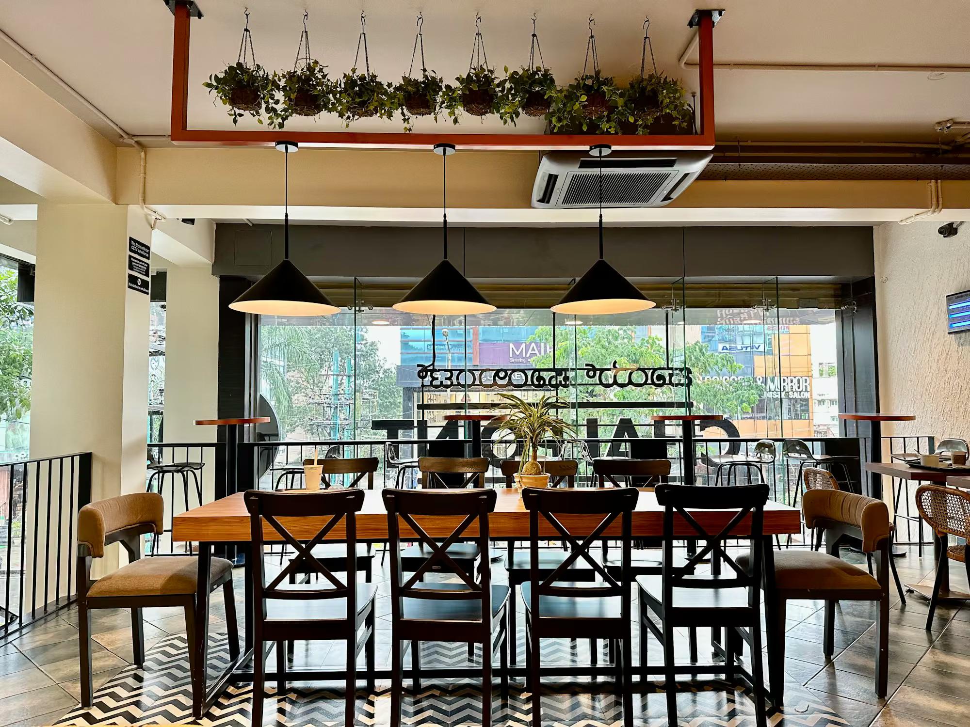 Serie "Lanza tu Cafetería en México" | Artículo 1: Idea & Concepto – Tu Blueprint para el Éxito