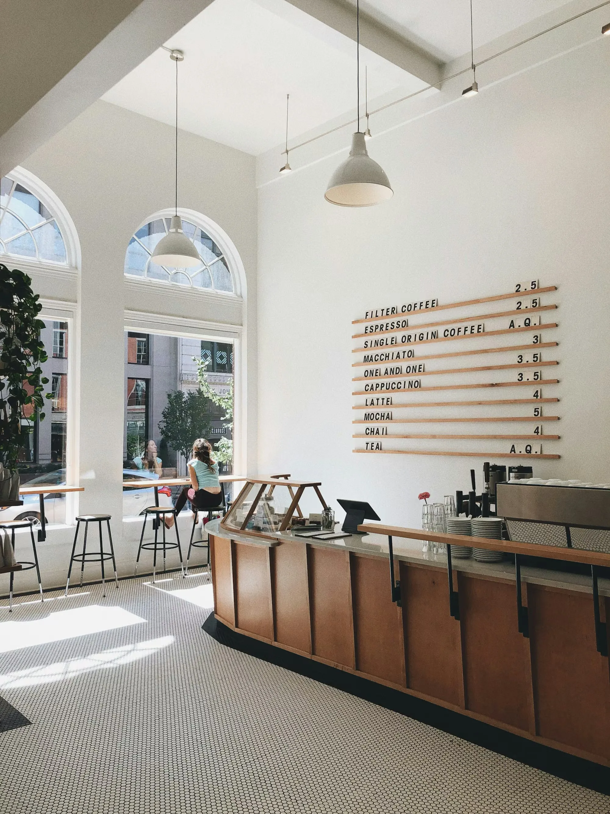 Serie "Lanza tu Cafetería": 4. Guía Definitiva de Permisos para tu Cafetería en CDMX, De COFEPRIS a Protección Civil