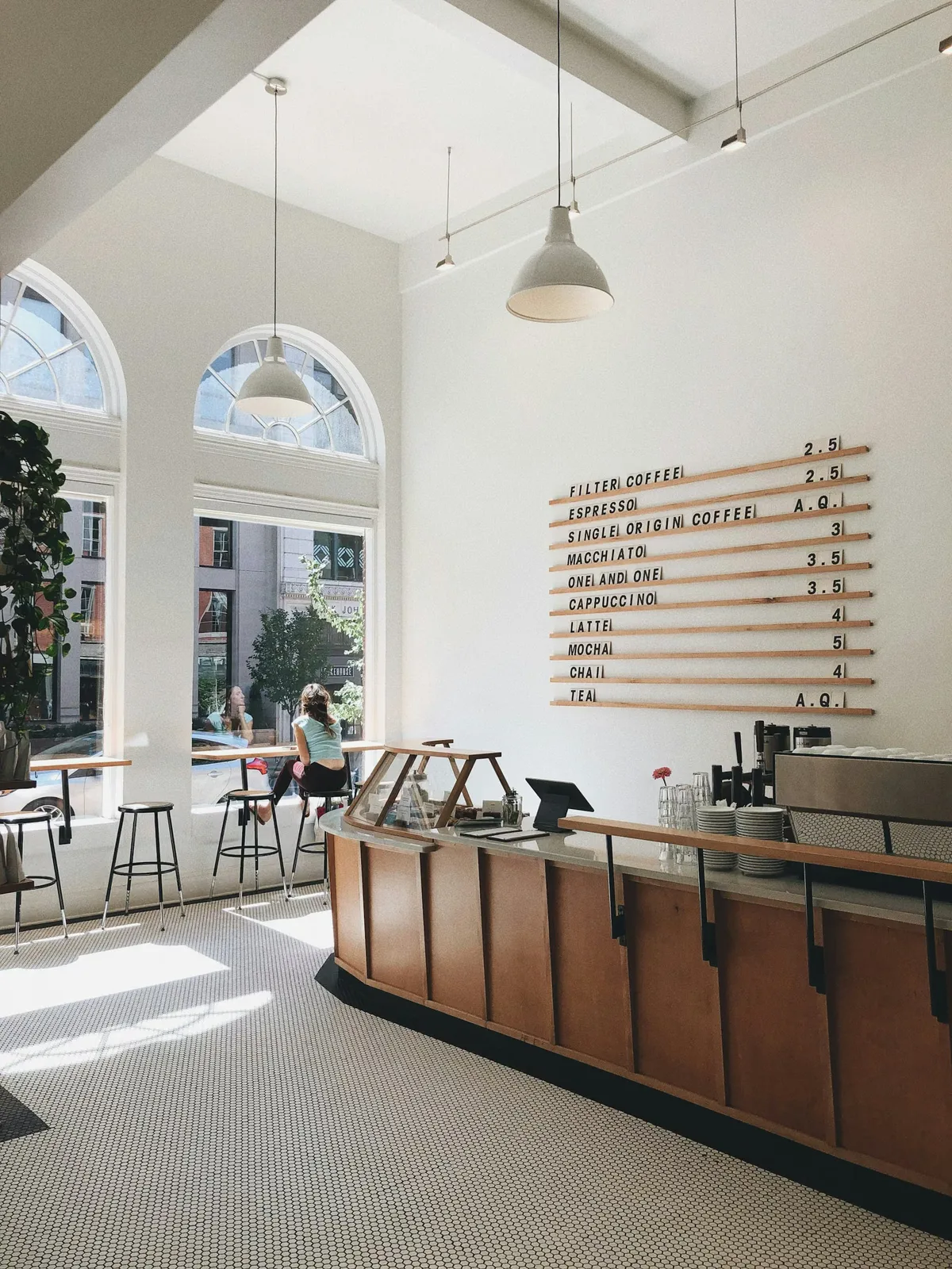 Serie "Lanza tu Cafetería": 4. Guía Definitiva de Permisos para tu Cafetería en CDMX, De COFEPRIS a Protección Civil
