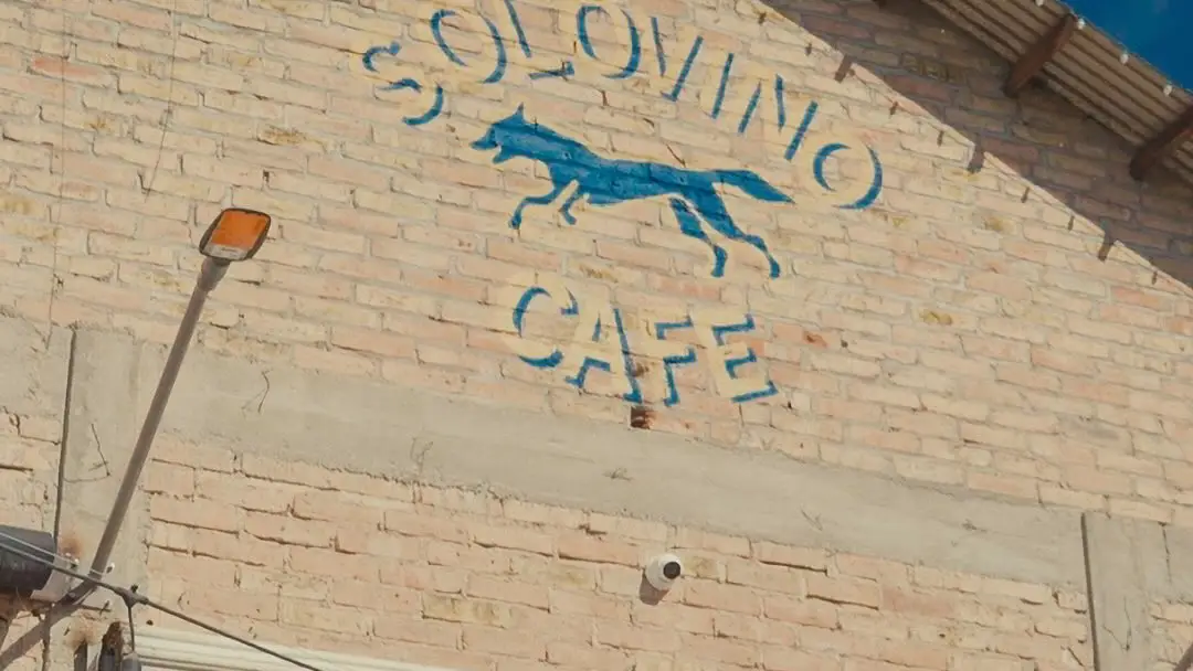 Solovino Café: cómo los Vázquez Sounds crearon una cafetería diferente en Mexicali