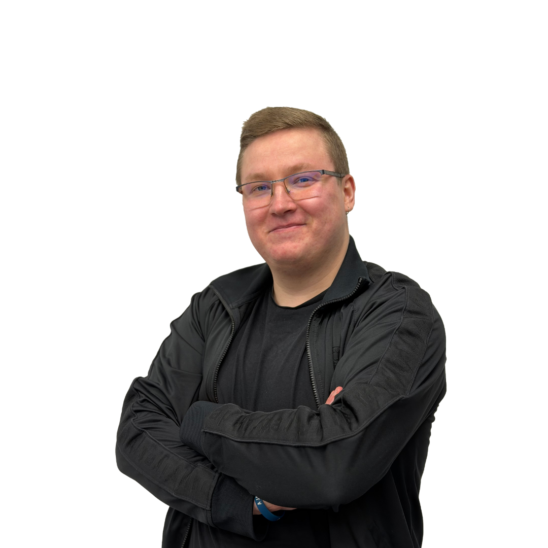 Mateusz Piontek