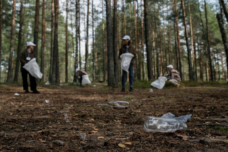 Światowy Dzień Ochrony Środowiska