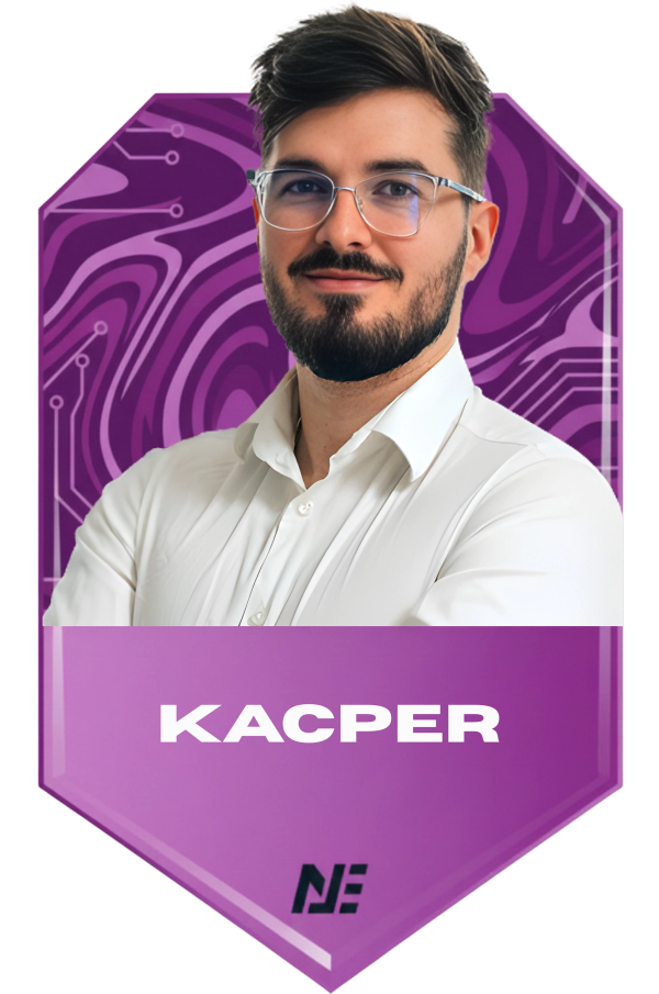 Kacper Król